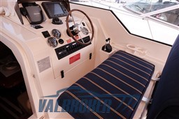 Mainship Pilot 34,Valbroker (37)