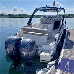fim regina 340 