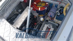 Foto motori FIM 34 Rapallo