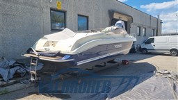Airon Marine 277 1999 (4)