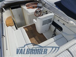 Airon Marine 277 1999 (8)