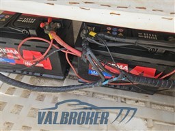 Airon Marine 277 1999 (7)