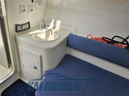 Airon Marine 277 1999 (17)