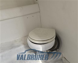 Airon Marine 277 1999 (18)