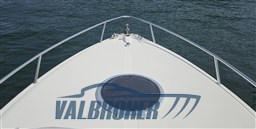 Airon Marine 277 1999 (19)