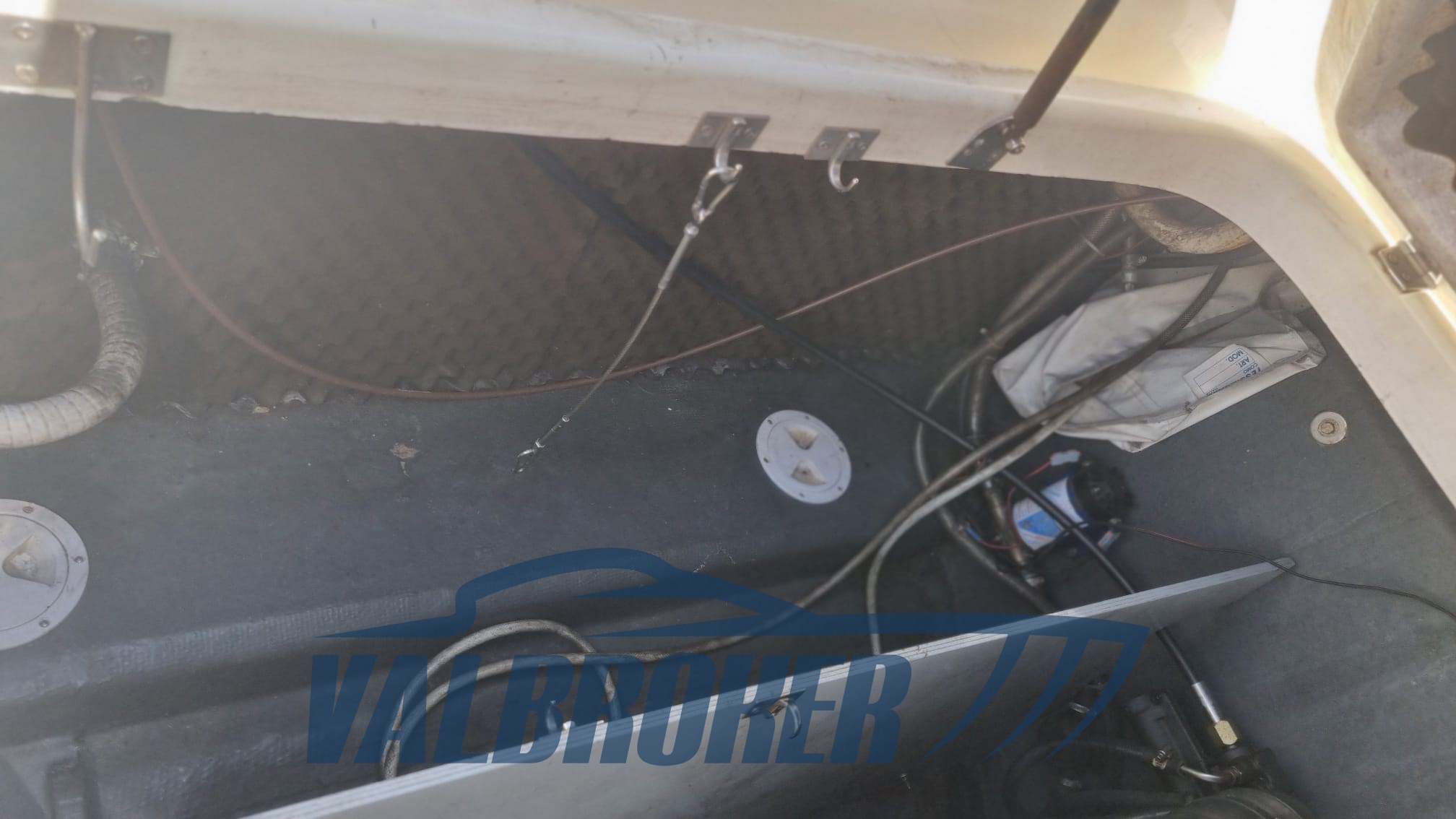 Airon Marine 277 1999 (3)