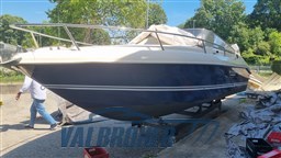 Airon Marine 277 1999 (9)