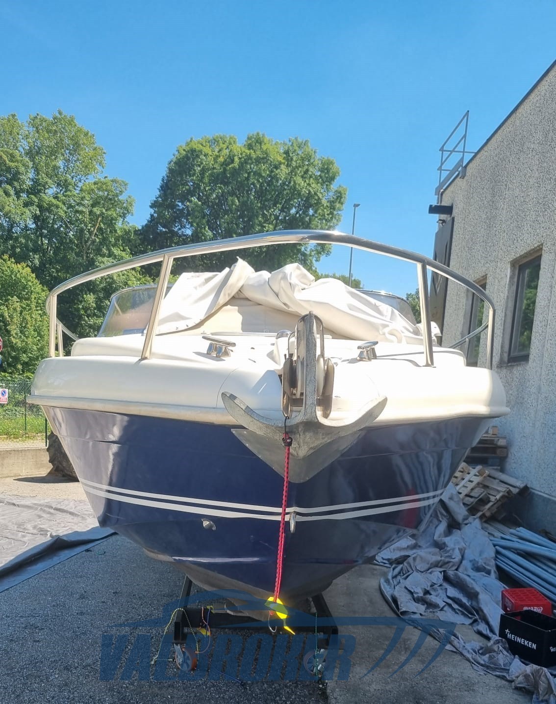 Airon Marine 277 1999 (2)
