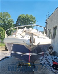 Airon Marine 277 1999 (2)
