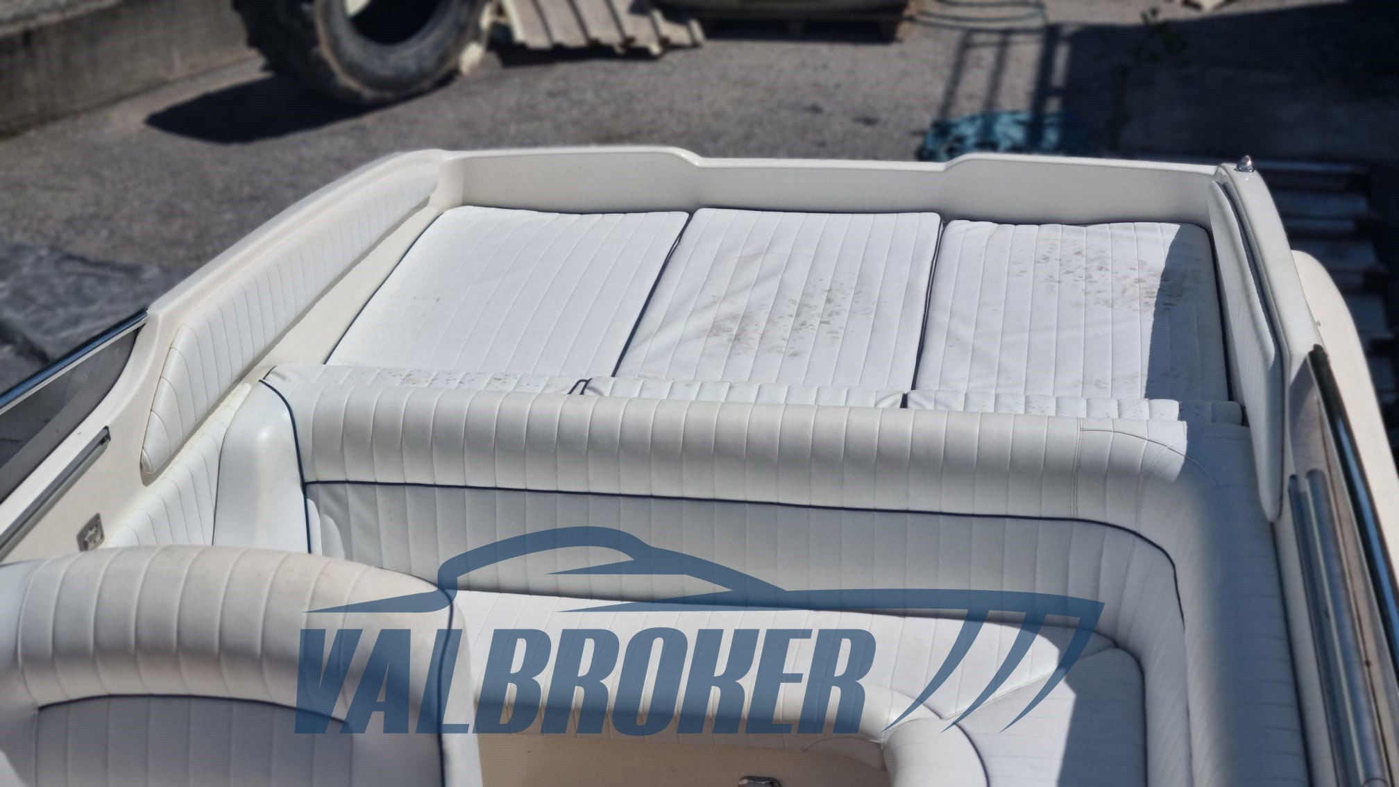 Airon Marine 277 1999 (17)