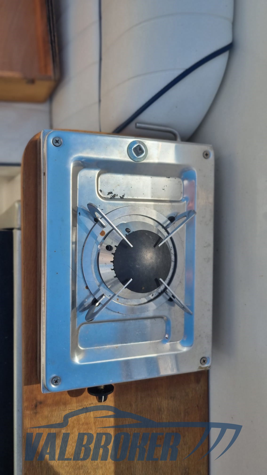 Airon Marine 277 1999 (10)