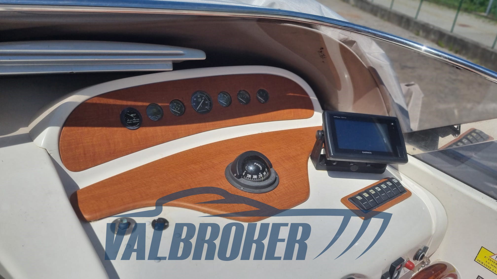 Airon Marine 277 1999 (15)