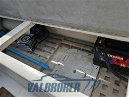Airon Marine 277 1999 (24)