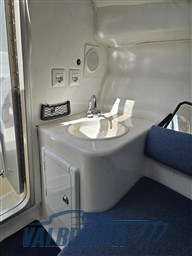 Airon Marine 277 1999 (16)
