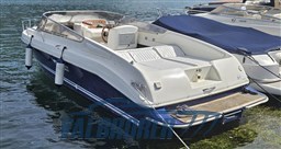 Airon Marine 277 1999 (5)