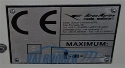 Airon Marine 277 1999 (12)