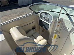 Chris Craft Corsair 28 (21)