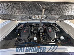 Chris Craft Corsair 28 (29)