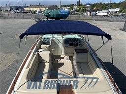 Chris Craft Corsair 28 (32)