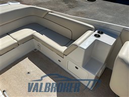 Chris Craft Corsair 28 (22)