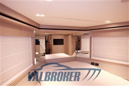 Ferretti 670 (93)