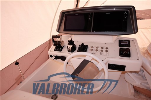 Ferretti 670 (303)