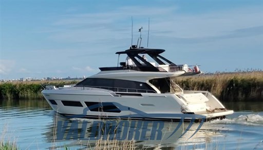 Ferretti 670 2021 (27)