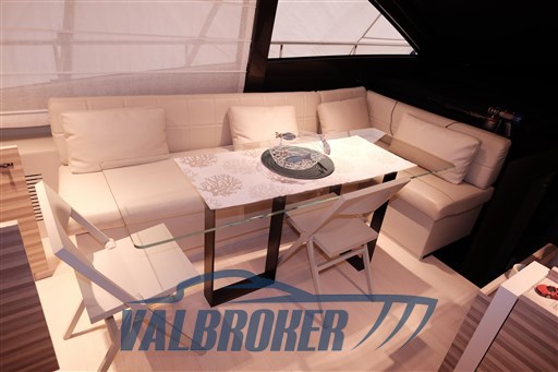 Ferretti 670 (130)