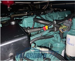 Cranchi Endurance 39 Valbroker 8