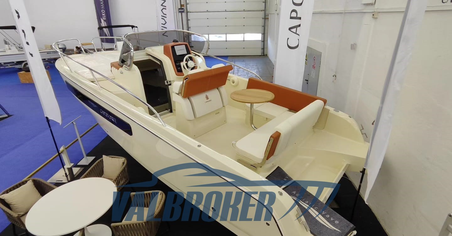 Capoforte 240 senza motore (5)