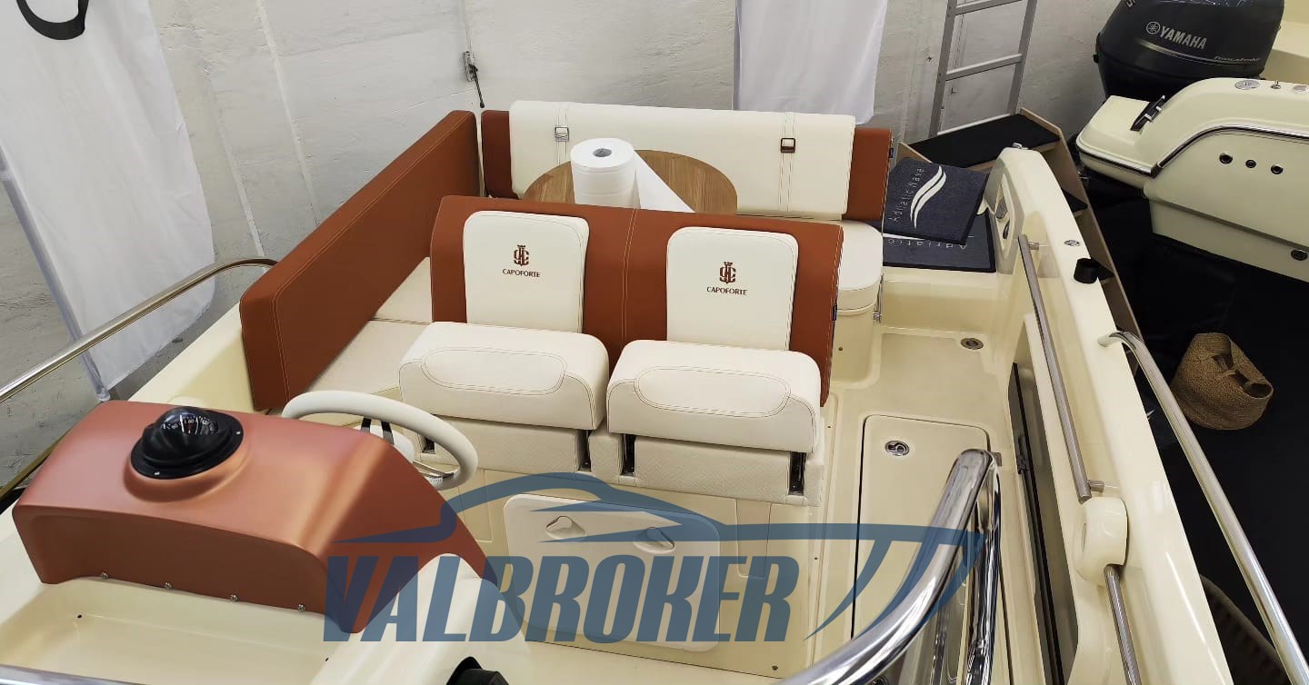 Capoforte 240 senza motore (1)