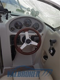 Chris craft 25 red (7)