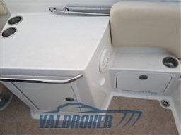 Chris craft 25 red (11)