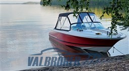 Chris craft 25 red (4)