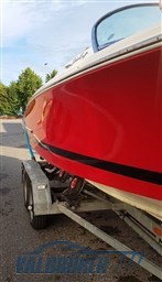 Chris Craft 25 2006 (5)