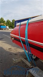 Chris craft 25 red (9)