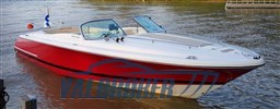 Chris Craft 25 2006 (4)