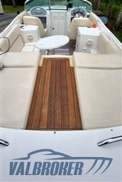 Chris Craft 25 2006 (13)