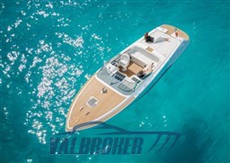 Comitti venezia 31 classic teak (6)