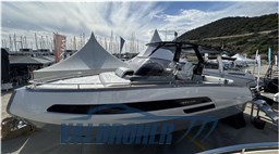 Invictus GT 320 Spagna (1)