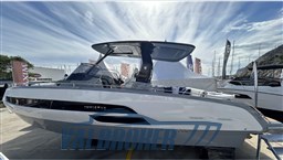Invictus GT 320 Spagna (2)