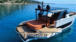 Cranchi A46 my 2025 (4)