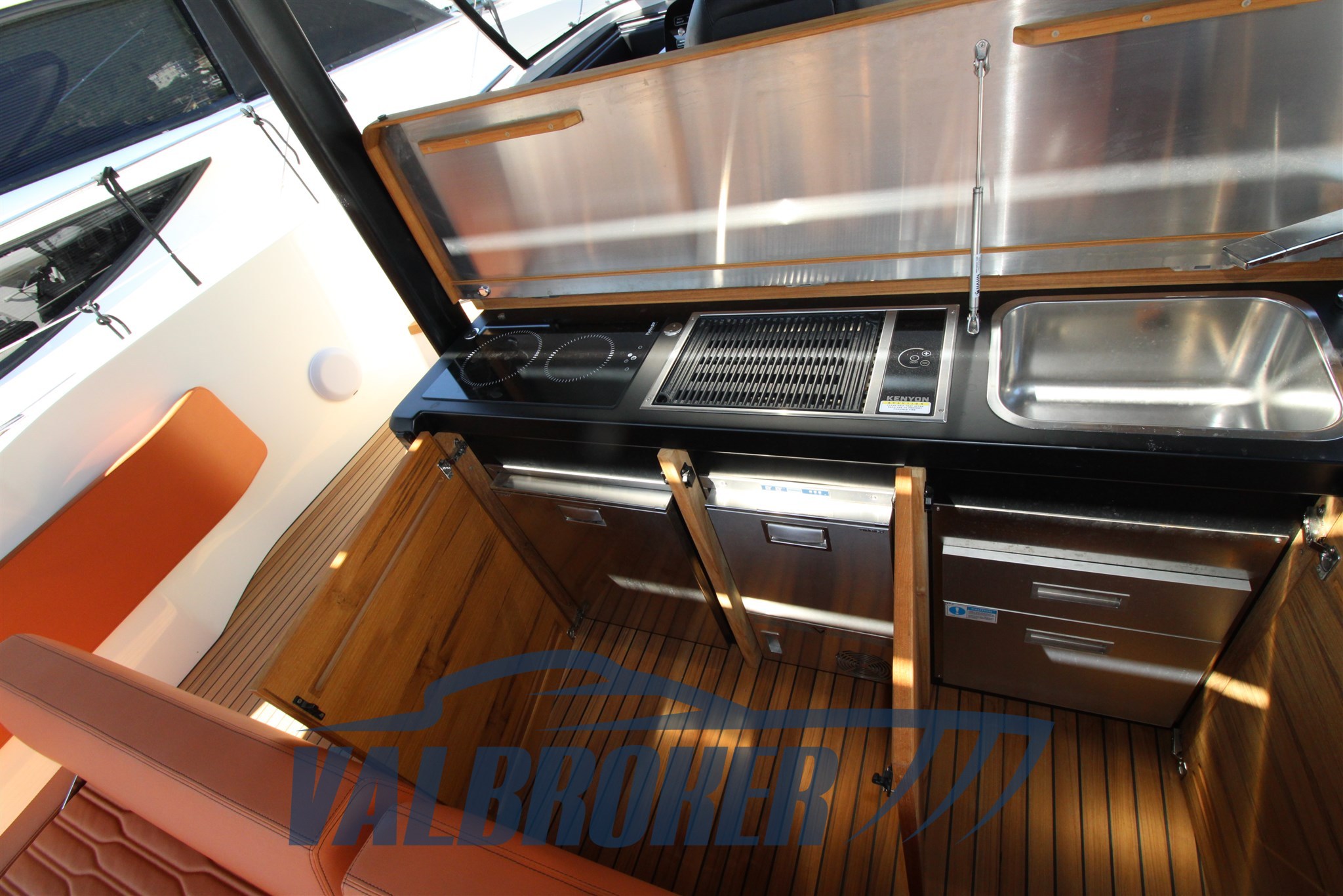 Cranchi A46 my 2025 (55)