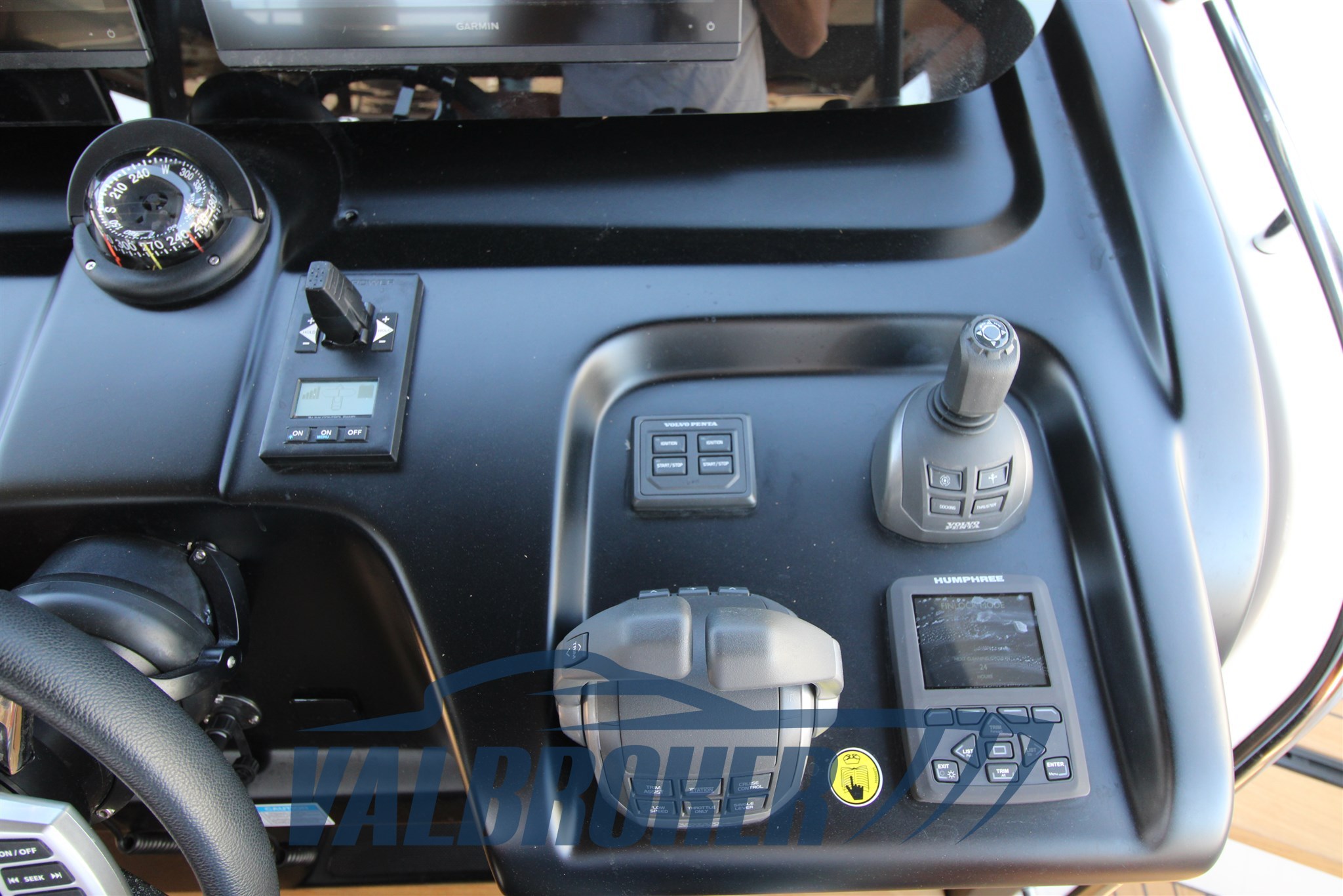 Cranchi A46 my 2025 (23)