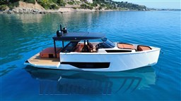 Cranchi A46 my 2025 (2)
