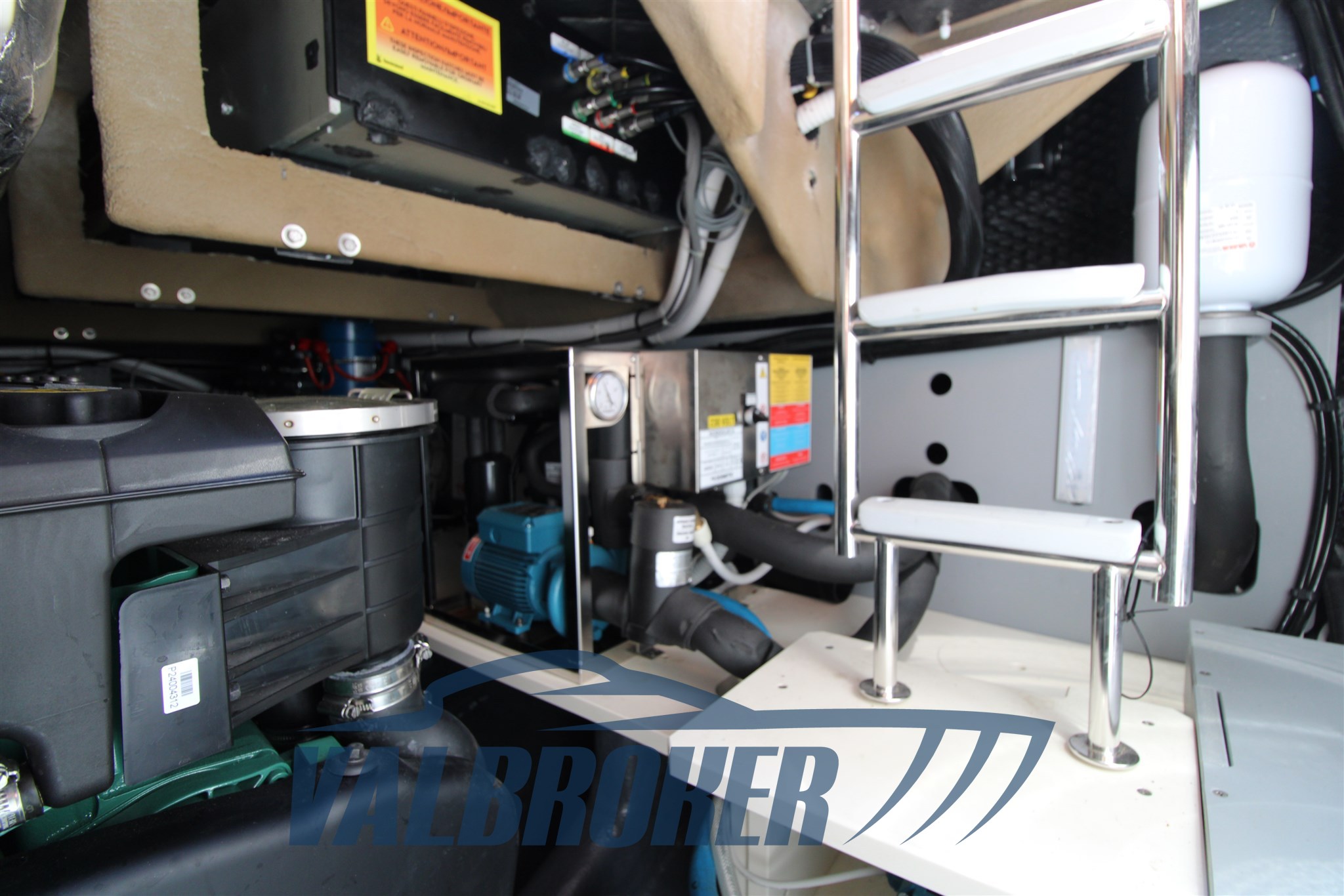 Cranchi A46 my 2025 (98)