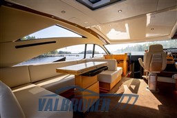 Fairline Targa 64 GT 2008 (2)