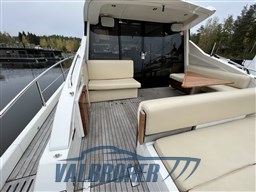 Fairline Targa 64  (4)
