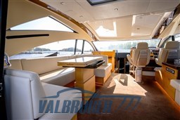 Fairline Targa 64 GT 2008 (3)