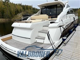 Fairline Targa 64  (1)